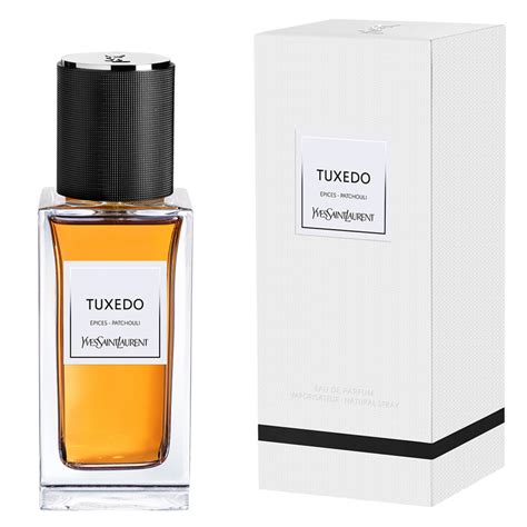 tuedo yves saint laurent 1989 price|yves saint laurent perfume.